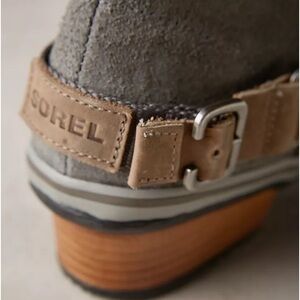 Sorel Slimboit Casual Boot